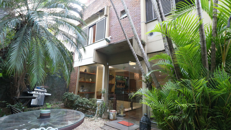 Imagem Casa com 5 Quartos à Venda, 337 m² em Vila Mariana - São Paulo