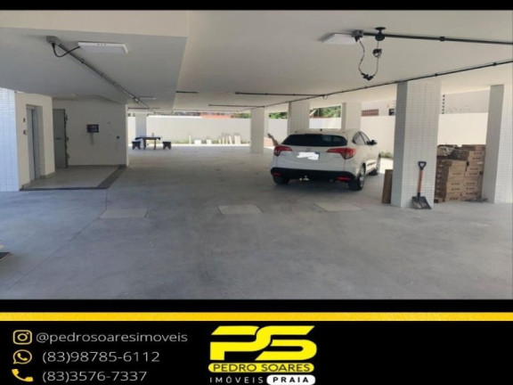 Imagem Imóvel com 1 Quarto à Venda, 20 m² em Intermares - Cabedelo Imagem Imóvel com 1 Quarto à Venda, 20 m² em Intermares - Cabedelo