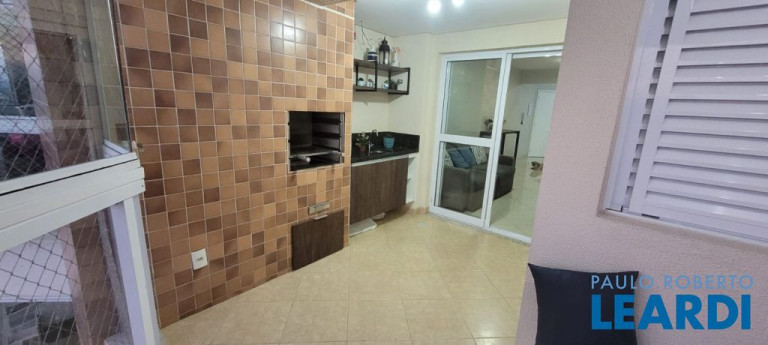 Imagem Apartamento com 3 Quartos à Venda, 90 m² em Vila Pires - Santo André Imagem Apartamento com 3 Quartos à Venda, 90 m² em Vila Pires - Santo André
