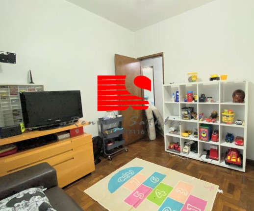 Imagem Apartamento com 3 Quartos à Venda, 98 m² em São Luiz - Belo Horizonte