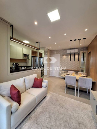 Imagem Apartamento com 1 Quarto à Venda, 43 m² em Carvoeira - Florianópolis Imagem Apartamento com 1 Quarto à Venda, 43 m² em Carvoeira - Florianópolis
