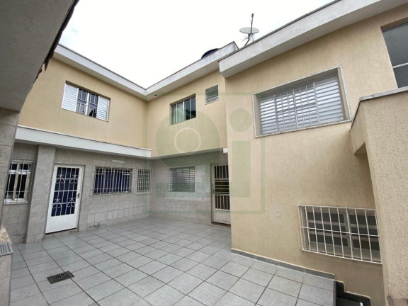 Imagem Casa com 2 Quartos à Venda, 282 m² em Ayrosa - Osasco Imagem Casa com 2 Quartos à Venda, 282 m² em Ayrosa - Osasco