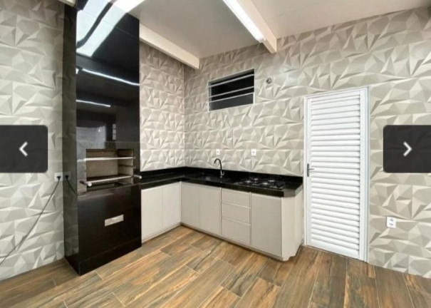Imagem Casa com 4 Quartos à Venda, 360 m² em Paquetá - Belo Horizonte Imagem Casa com 4 Quartos à Venda, 360 m² em Paquetá - Belo Horizonte