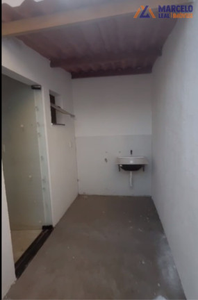 Imagem Casa com 2 Quartos à Venda, 106 m² em Loteamento Senhorinha Cairo - Vitória Da Conquista Imagem Casa com 2 Quartos à Venda, 106 m² em Loteamento Senhorinha Cairo - Vitória Da Conquista