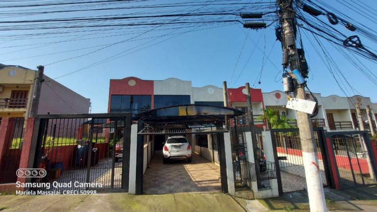 Imagem Sobrado com 2 Quartos à Venda, 227 m² em Morada Do Vale Ii - Gravataí Imagem Sobrado com 2 Quartos à Venda, 227 m² em Morada Do Vale Ii - Gravataí