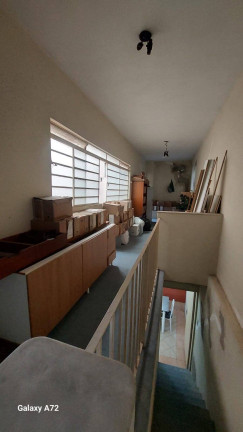 Imagem Sobrado com 4 Quartos à Venda, 253 m² em Centro - Taubaté Imagem Sobrado com 4 Quartos à Venda, 253 m² em Centro - Taubaté