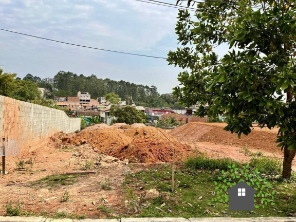 Terreno à Venda, 1.000 m² em Jardim Passárgada I - Cotia