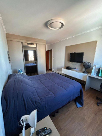 Imagem Apartamento com 3 Quartos à Venda, 182 m² em Centro - Sorocaba Imagem Apartamento com 3 Quartos à Venda, 182 m² em Centro - Sorocaba