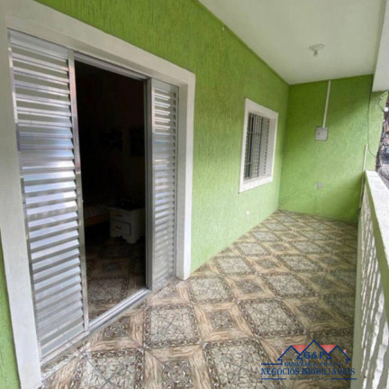 Imagem Sobrado com 3 Quartos à Venda, 240 m² em Santa Maria - Osasco