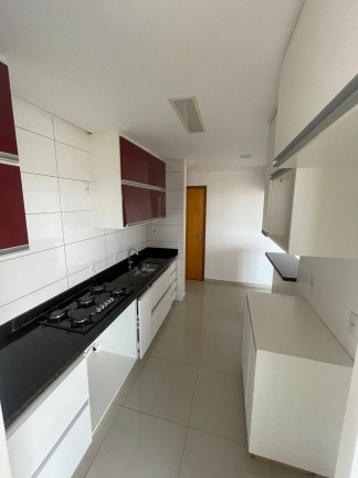Imagem Apartamento com 3 Quartos à Venda, 84 m² em Jundiaí - Anápolis