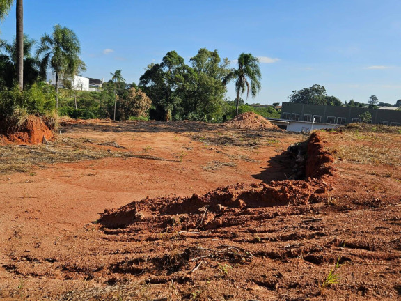 Imagem Terreno à Venda, 1 m² em Chácaras Alpina - Valinhos