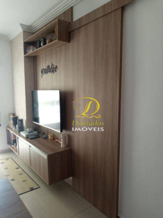 Imagem Apartamento com 2 Quartos à Venda, 90 m² em Tupi - Praia Grande