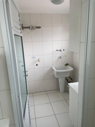 Imagem Apartamento com 3 Quartos à Venda, 80 m² em Vila Dom Pedro Ii - São Paulo