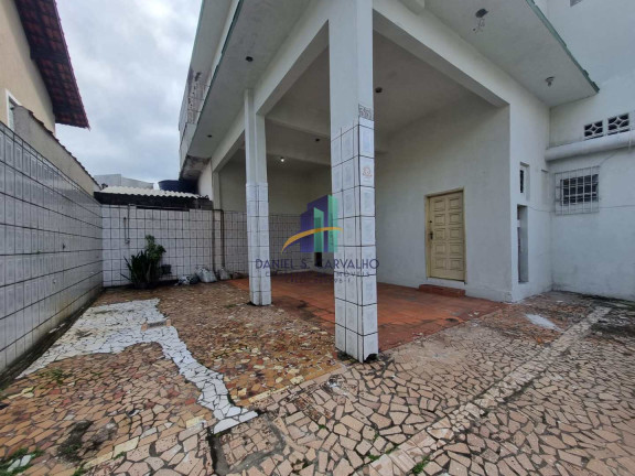 Imagem Apartamento com 2 Quartos à Venda, 77 m² em Tupi - Praia Grande