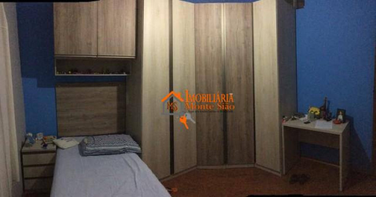 Imagem Sobrado com 4 Quartos à Venda, 200 m² em Jardim Cumbica - Guarulhos Imagem Sobrado com 4 Quartos à Venda, 200 m² em Jardim Cumbica - Guarulhos