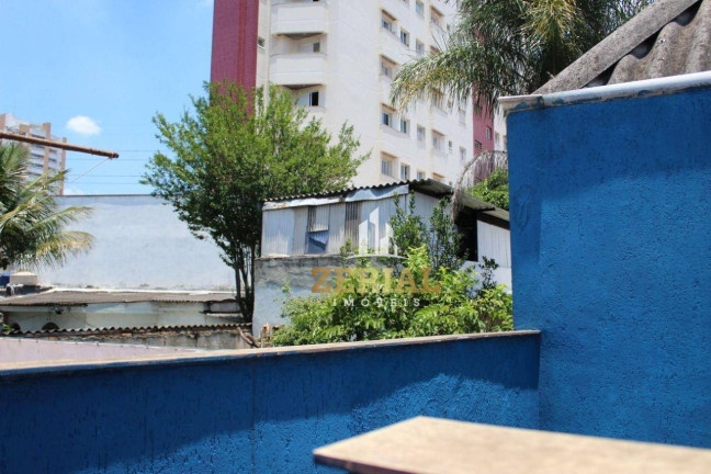 Imagem Sobrado com 3 Quartos à Venda, 161 m² em Santa Paula - São Caetano Do Sul Imagem Sobrado com 3 Quartos à Venda, 161 m² em Santa Paula - São Caetano Do Sul