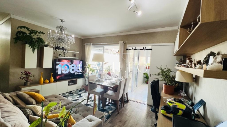 Imagem Apartamento com 2 Quartos à Venda, 70 m² em Jardim Flórida - Jundiaí Imagem Apartamento com 2 Quartos à Venda, 70 m² em Jardim Flórida - Jundiaí