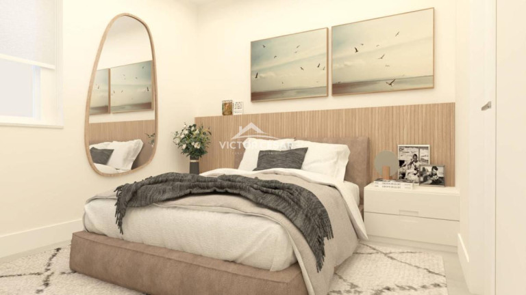 Imagem Cobertura com 3 Quartos à Venda, 133 m² em Copacabana - Rio De Janeiro