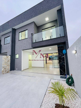 Imagem Sobrado com 3 Quartos à Venda, 131 m² em Praia De Leste - Pontal Do Paraná Imagem Sobrado com 3 Quartos à Venda, 131 m² em Praia De Leste - Pontal Do Paraná
