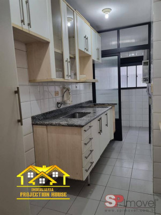 Imagem Apartamento com 2 Quartos à Venda, em Vila Santana - São Paulo Imagem Apartamento com 2 Quartos à Venda, em Vila Santana - São Paulo