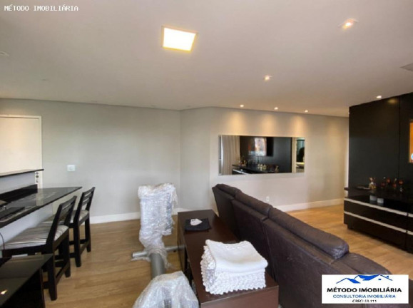 Imagem Apartamento com 1 Quarto à Venda, 50 m² em Vila Das Merces - São Paulo Imagem Apartamento com 1 Quarto à Venda, 50 m² em Vila Das Merces - São Paulo