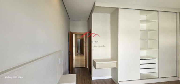 Imagem Casa com 3 Quartos à Venda, 160 m² em Residencial Real Parque Sumaré - Sumaré Imagem Casa com 3 Quartos à Venda, 160 m² em Residencial Real Parque Sumaré - Sumaré