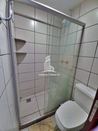Imagem Apartamento com 2 Quartos à Venda, 56 m² em Meireles - Fortaleza