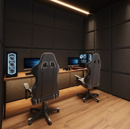 Imagem Studio com 1 Quarto à Venda, 30 m² em Gávea - Rio De Janeiro Imagem Studio com 1 Quarto à Venda, 30 m² em Gávea - Rio De Janeiro