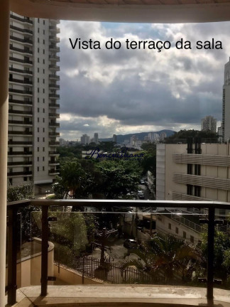 Imagem Apartamento com 4 Quartos à Venda,  em Santana - Sao Paulo