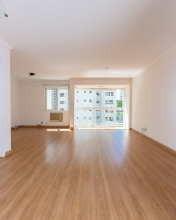 Imagem Apartamento com 3 Quartos à Venda, 95 m² em Vila Nova Conceição - São Paulo