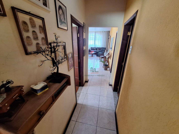 Imagem Casa com 6 Quartos à Venda, 170 m² em Fonseca - Niterói Imagem Casa com 6 Quartos à Venda, 170 m² em Fonseca - Niterói