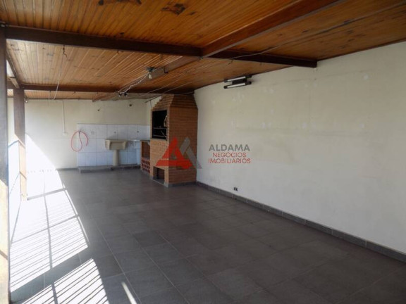 Imagem Sobrado com 3 Quartos à Venda, 250 m² em Pirituba - São Paulo