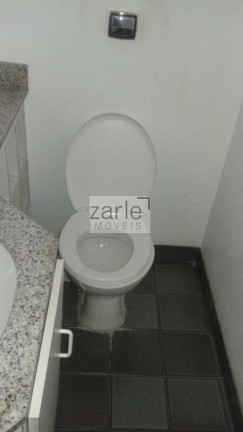 Imagem Sala Comercial para Alugar, 223 m² em Cidade Monções - São Paulo