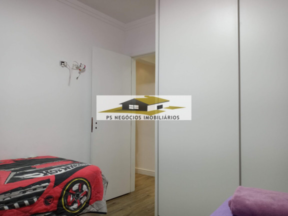 Imagem Apartamento com 3 Quartos à Venda, 79 m² em Ipiranga - São Paulo