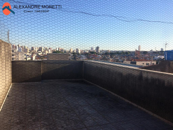 Imagem Casa com 3 Quartos à Venda, 260 m² em Vila Santana - Sorocaba