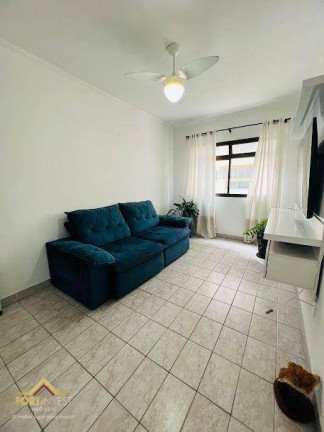 Imagem Imóvel com 1 Quarto à Venda, 44 m² em Aviação - Praia Grande Imagem Imóvel com 1 Quarto à Venda, 44 m² em Aviação - Praia Grande