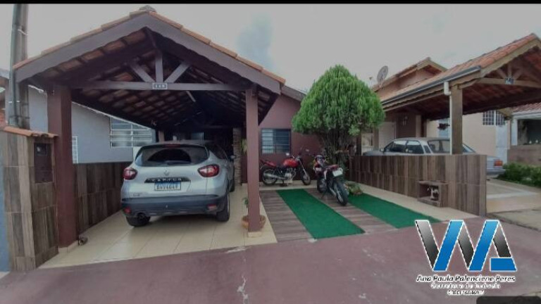 Casa de Condomínio com 4 Quartos à Venda, 104 m² em Penha - Bragança Paulista
