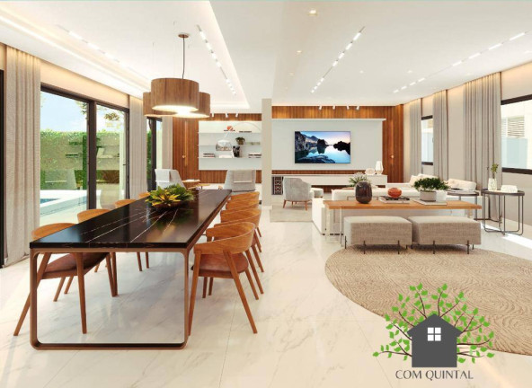 Imagem Casa com 4 Quartos à Venda, 572 m² em Alphaville - Granja Viana - Carapicuíba Imagem Casa com 4 Quartos à Venda, 572 m² em Alphaville - Granja Viana - Carapicuíba