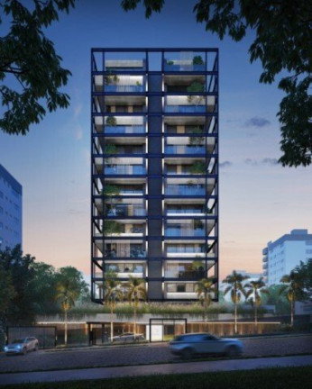 Imagem Apartamento com 3 Quartos à Venda, 170 m² em Petrópolis - Porto Alegre Imagem Apartamento com 3 Quartos à Venda, 170 m² em Petrópolis - Porto Alegre