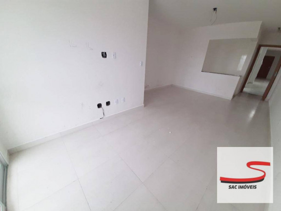 Imagem Apartamento com 2 Quartos à Venda, 80 m² em Aviação - Praia Grande
