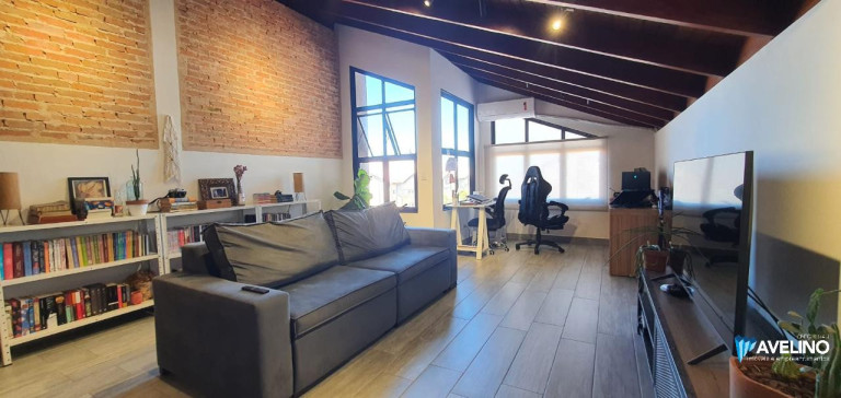 Imagem Apartamento com 3 Quartos à Venda, 88 m² em Jardim Paradiso - Campo Grande