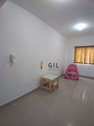Imagem Apartamento com 2 Quartos à Venda, 55 m² em Parque Santo Antônio - Jacareí Imagem Apartamento com 2 Quartos à Venda, 55 m² em Parque Santo Antônio - Jacareí