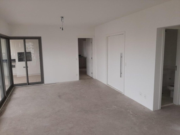 Imagem Apartamento com 4 Quartos à Venda, 195 m² em Campo Belo - São Paulo Imagem Apartamento com 4 Quartos à Venda, 195 m² em Campo Belo - São Paulo