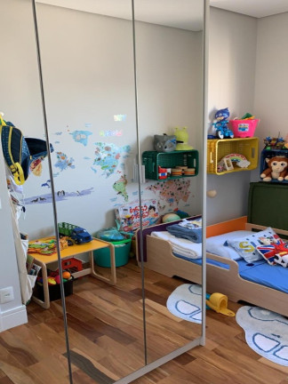 Imagem Apartamento com 2 Quartos à Venda, 57 m² em Barra Funda - São Paulo