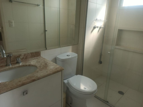 Imagem Apartamento com 3 Quartos à Venda, 107 m² em Santo Antônio - São Caetano Do Sul