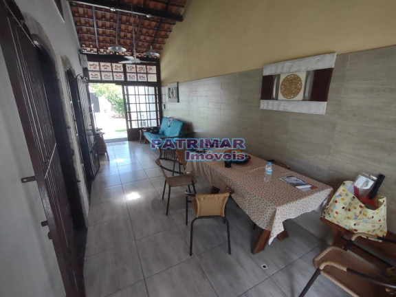Imagem Casa com 4 Quartos à Venda, 480 m² em Itaipuaçu - Maricá Imagem Casa com 4 Quartos à Venda, 480 m² em Itaipuaçu - Maricá