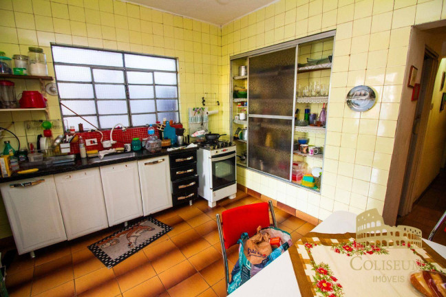 Imagem Casa com 2 Quartos à Venda, 136 m² em Jardim São José - São Paulo Imagem Casa com 2 Quartos à Venda, 136 m² em Jardim São José - São Paulo