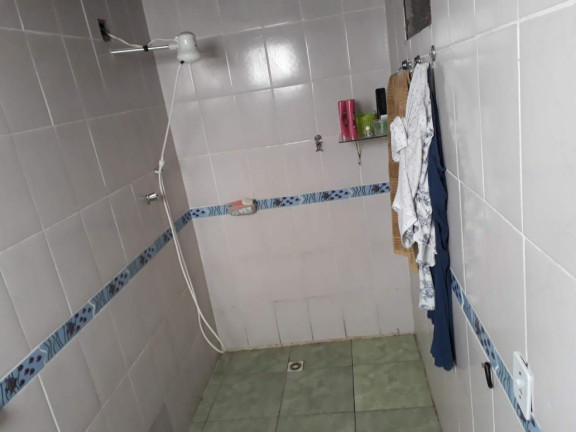 Imagem Casa com 3 Quartos à Venda, 105 m² em Nova Mirim - Praia Grande