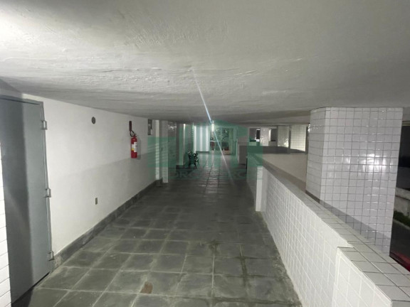 Apartamento com 3 Quartos à Venda, 104 m² em Espinheiro - Recife