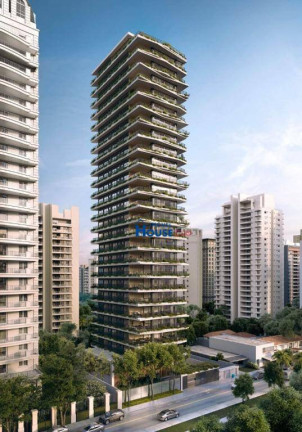 Imagem Apartamento com 3 Quartos à Venda, 269 m² em Itaim Bibi - São Paulo Imagem Apartamento com 3 Quartos à Venda, 269 m² em Itaim Bibi - São Paulo